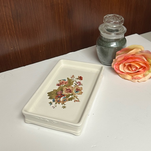 Chaps home vanity tray dish - Picture 10 of 13